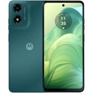 Motorola G04s 4/128GB Verde Aurora