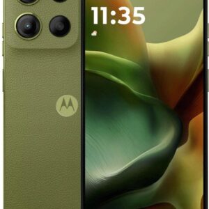 Motorola G15 Power 8/256GB Iguana Green S/Cargador