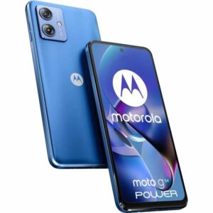 Motorola G54 Power 8/256GB Blue  Azul
