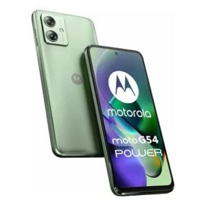 Motorola G54 Power 8/256GB Green  Verde