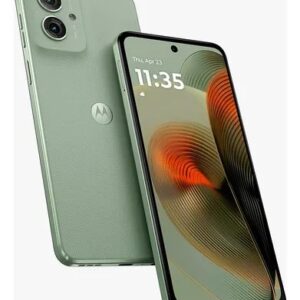 Motorola G55 5G 8/256GB Green  Verde