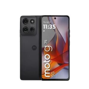 Motorola G75 5G 8/256GB Azul Aqua