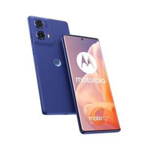 Motorola G85 5G 8/256GB Cobalt Blue  Azul