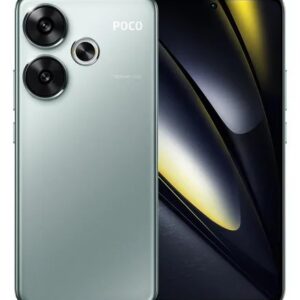 Poco F6 5G 12/512GB Green  Verde
