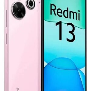 Redmi 13 8/256GB Pearl Pink  Rosa Perlado