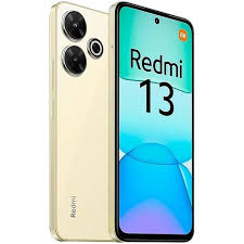 Redmi 13 8/256GB Sandy Gold  Dorado