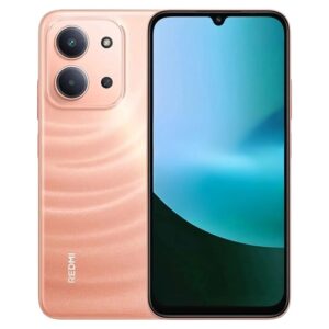 Redmi 15C 4/256GB Twilight Orange  Naranja