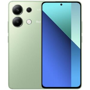 Redmi Note 13 8/512GB Mint Green  Verde Menta
