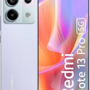 Redmi Note 13 Pro 5G 12/512GB Aurora Purple  Lila