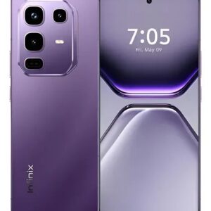 Infinix Note 50 Pro 8/256GB Enchanted Purple