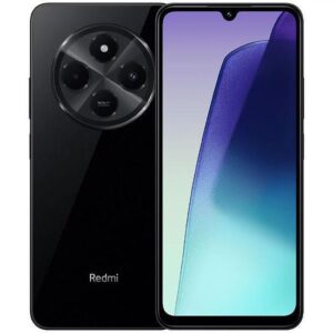 Redmi 14C 6/128GB - Midnight Black