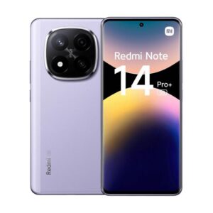 Redmi Note 14 Pro  5G 12/512GB - Lavander Purple