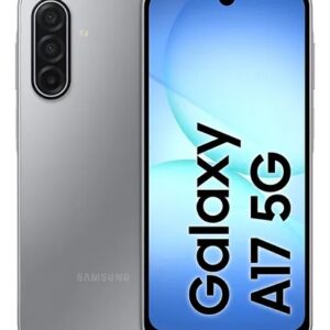 Samsung Galaxy A17 5G 8/256GB - Gray