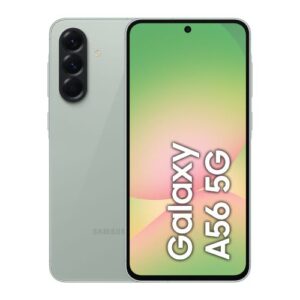 Samsung Galaxy A56 5G 8/128GB Olive  Verde