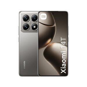 Xiaomi 14T 5G 12/512GB - Titan Gray