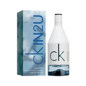 Calvin Klein - CK IN2T EDT 150ml
