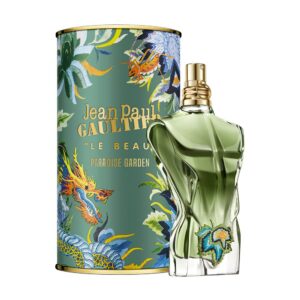 Jean Paul Gaultier Le Beau EDT 75ml