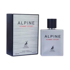 Maison Alhambra Alpine Homme Sport