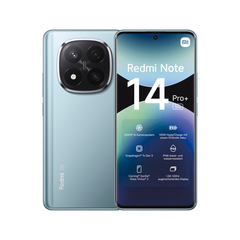 Redmi Note 14 Pro  5G 8/256GB - Frost Blue