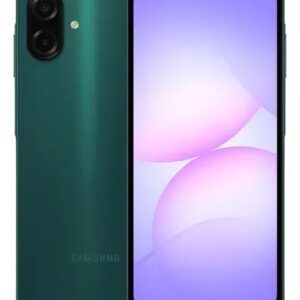 Samsung Galaxy A07 4/128GB - Green