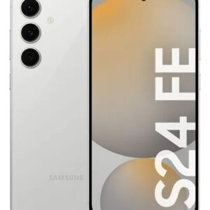 Samsung S24 FE 5G 8/256GB - Gray