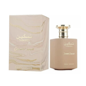 Paris Corner Taskeen Caramel Cascade EDP 100ml