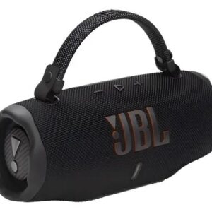 Parlante JBL Charge 6 Negro