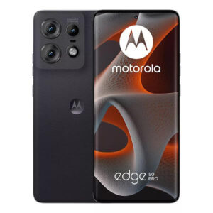 Motorola Edge 50 Pro 5G 12/512GB - Black Beauty