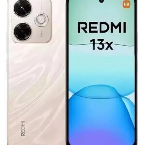 Redmi 13x 8/256GB - Gold