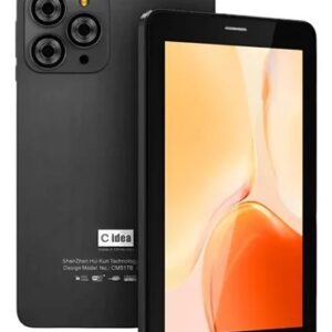 Tablet C-Idea CM517 5G 8/256GB 7  - Negro