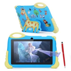 Tablet C-Idea CM78 Kids 8/256GB 7  - Azul