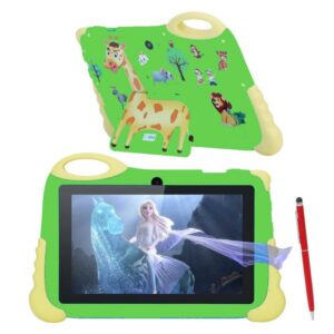 Tablet C-Idea CM78 Kids 8/256GB 7  - Verde