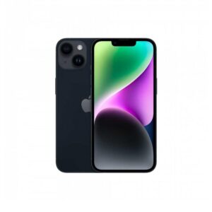 IPhone 14 128GB - Midnight Black