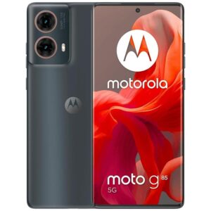 Motorola G86 5G 8/256GB - Cosmic Sky  Lilac Blue
