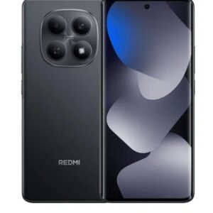 Redmi Note 15  8/256 - Black