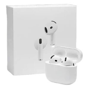 Apple AirPods 4 MXP63LL/A  USB-C