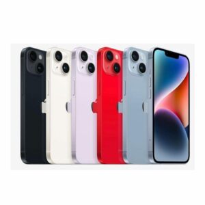 IPhone 14 128GB 87  2531 - Midnight Black