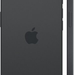 IPhone 16E 128GB Black Titanium
