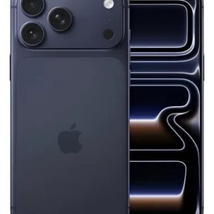 IPhone 17 Pro 256GB 100  9956 - Deep Blue