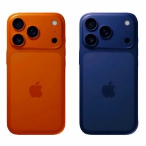 IPhone 17 Pro Max 256 100   3859 - Blue