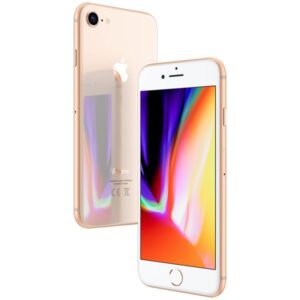 IPhone 8 Plus 256GB - Gold