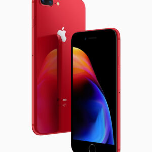 IPhone 8 Plus 256GB - Red