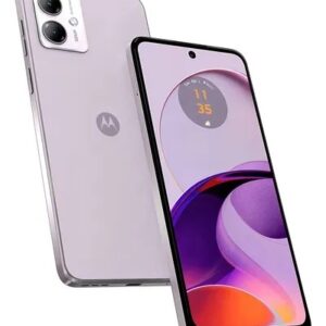 Motorola G14 4/128GB - Lilac