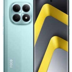 Poco M8 5G 8/256GB - Green