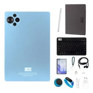 Tablet C-Idea CM10016 Plus 5G 8/1Tb 10  - Silver