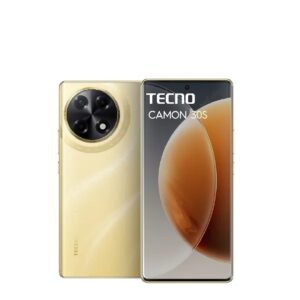 Tecno Canon 30S 8 8/256GB - Dawn Gold