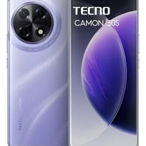Tecno Canon 30S 8 8/256GB - Nebula Violet