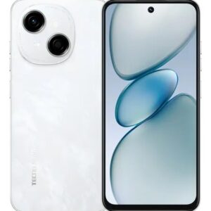 Tecno Spark Go 1S 3/64GB - Glittery White