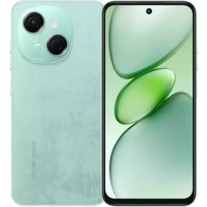 Tecno Spark Go 1S 3/64GB - Magic Skin Green