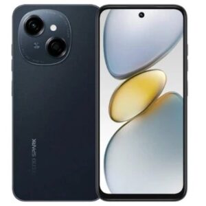 Tecno Spark Go 1S 3/64GB - Startrail Black